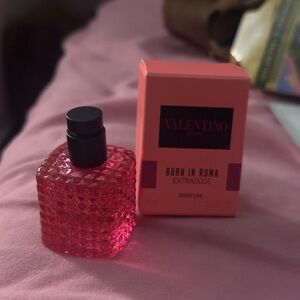 Valentino Donna Born in Roma Extradose Parfum 6ML